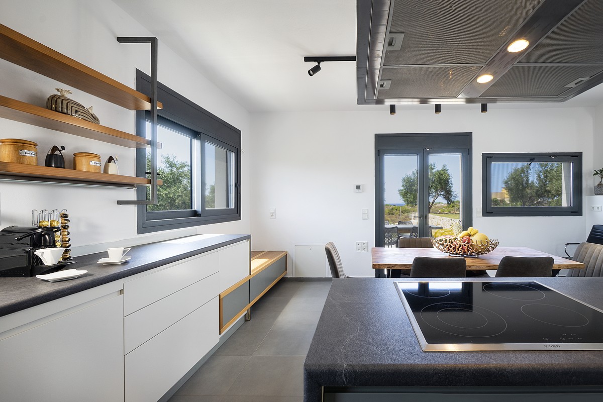 Villa near Chania Airport